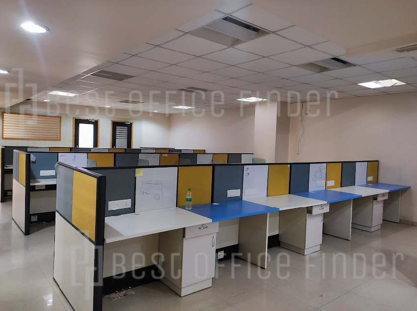 Fully Furnished Office