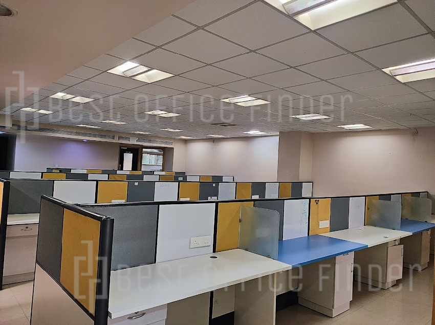 Fully Furnished Office