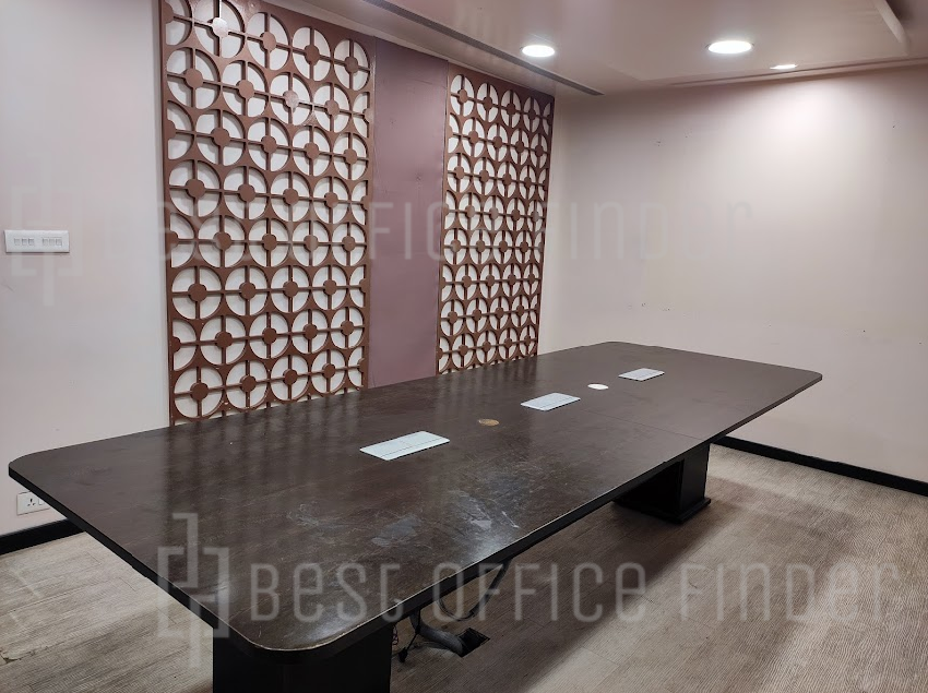 Fully Furnished Office