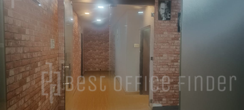 Fully Furnished Office