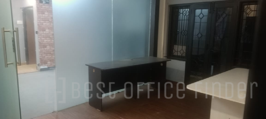 Fully Furnished Office