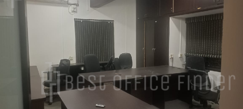 Fully Furnished Office