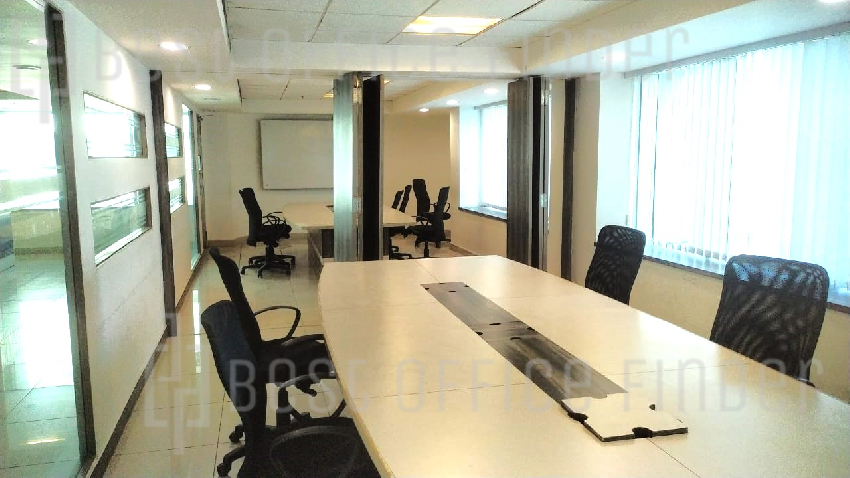 Fully Furnished Office