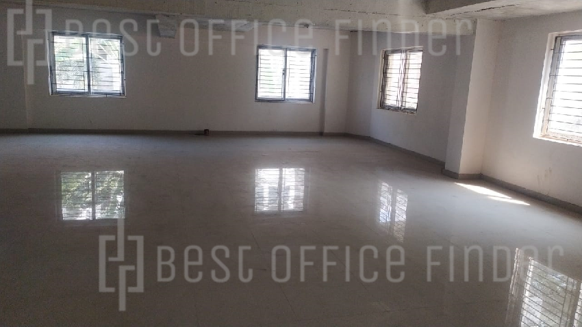 Unfurnished Office