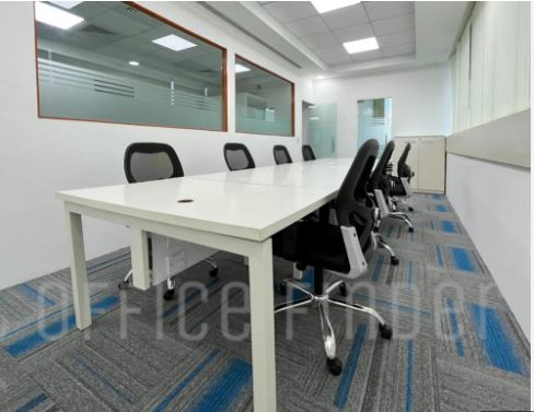 Fully Furnished Office