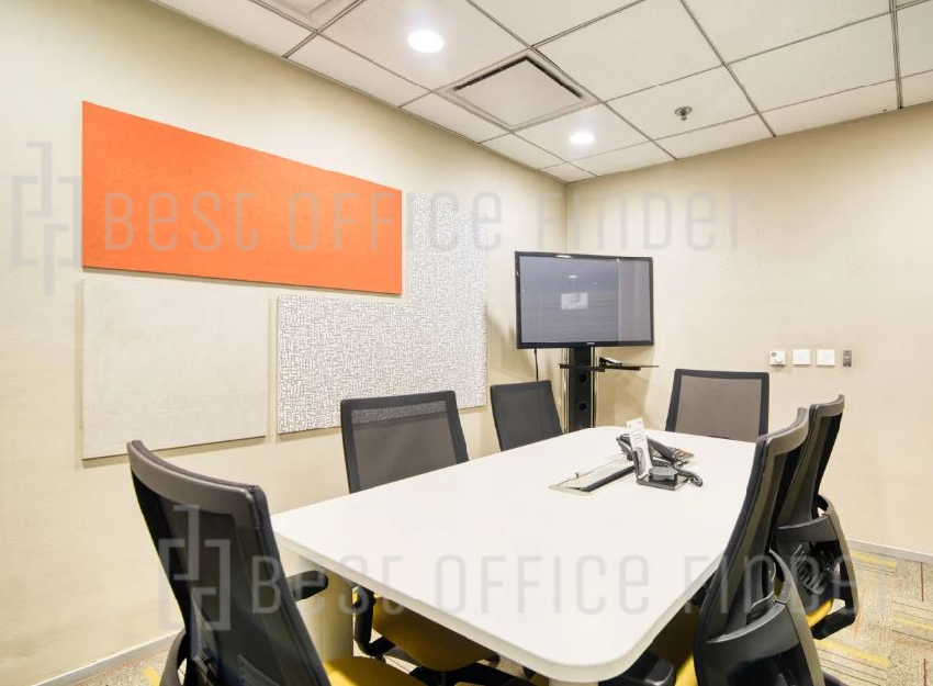 Fully Furnished Office