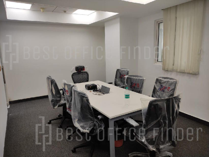 Fully Furnished Office