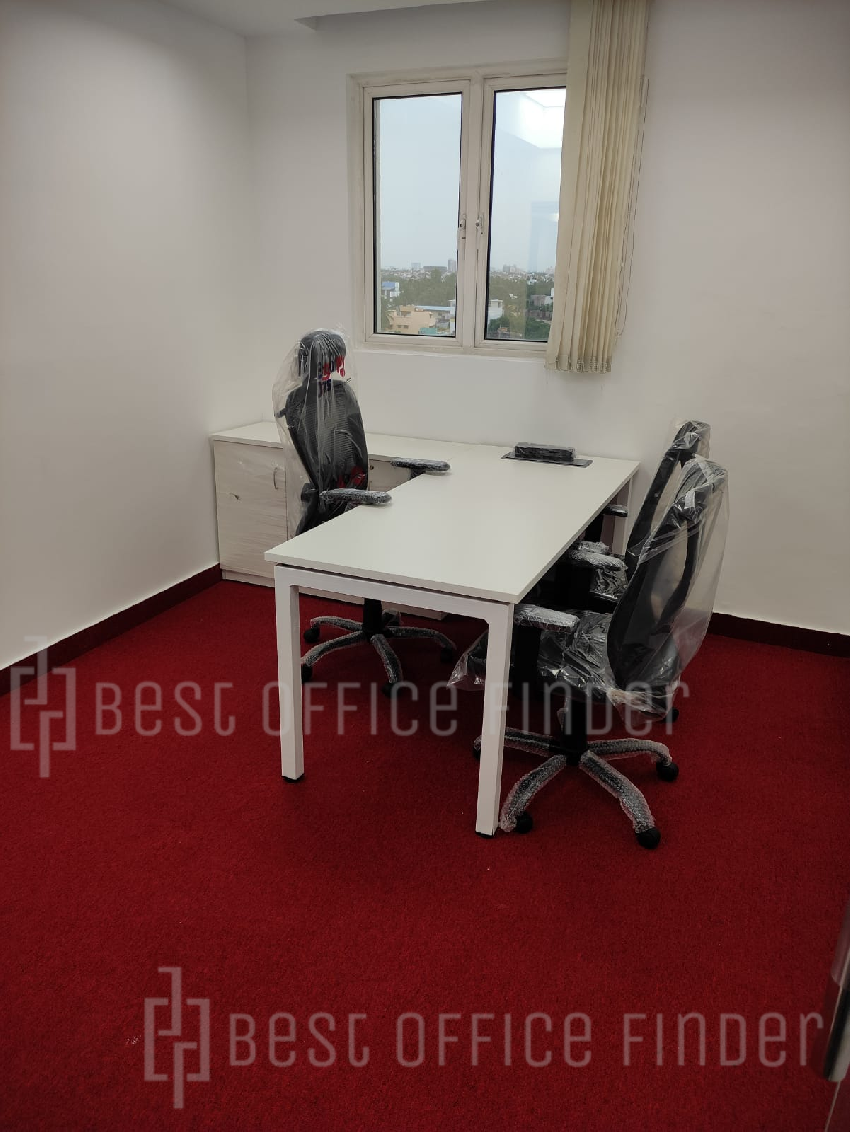 Fully Furnished Office