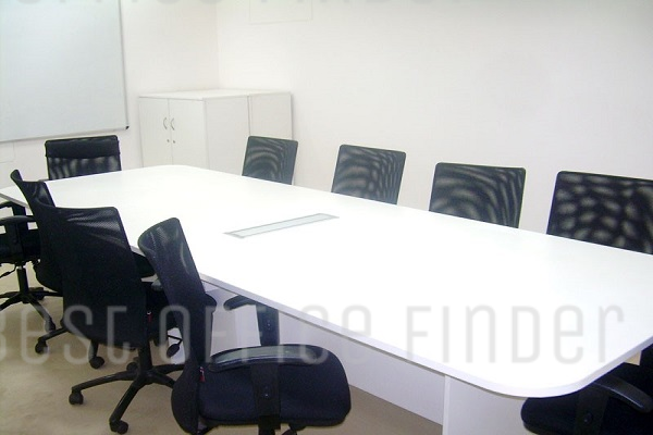 Fully Furnished Office