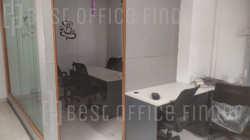 Fully Furnished Office