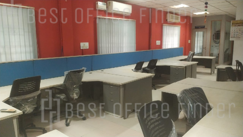 Fully Furnished Office