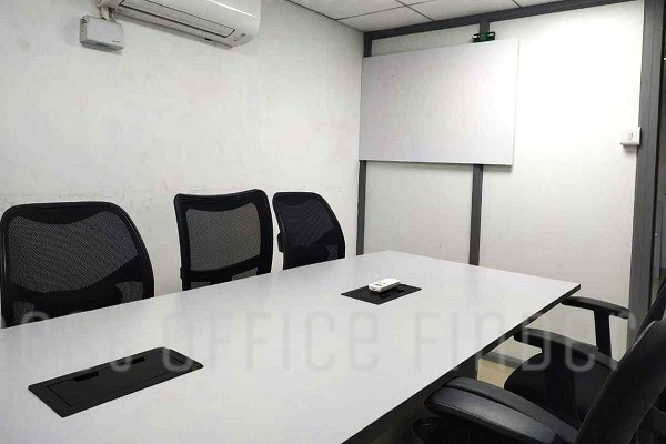 Fully Furnished Office