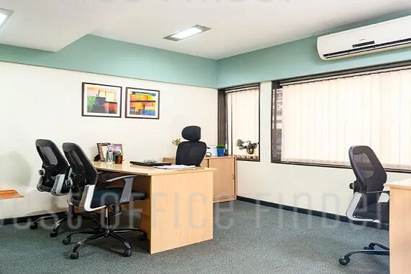 Fully Furnished Office