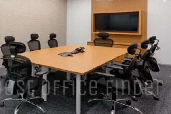 Fully Furnished Office