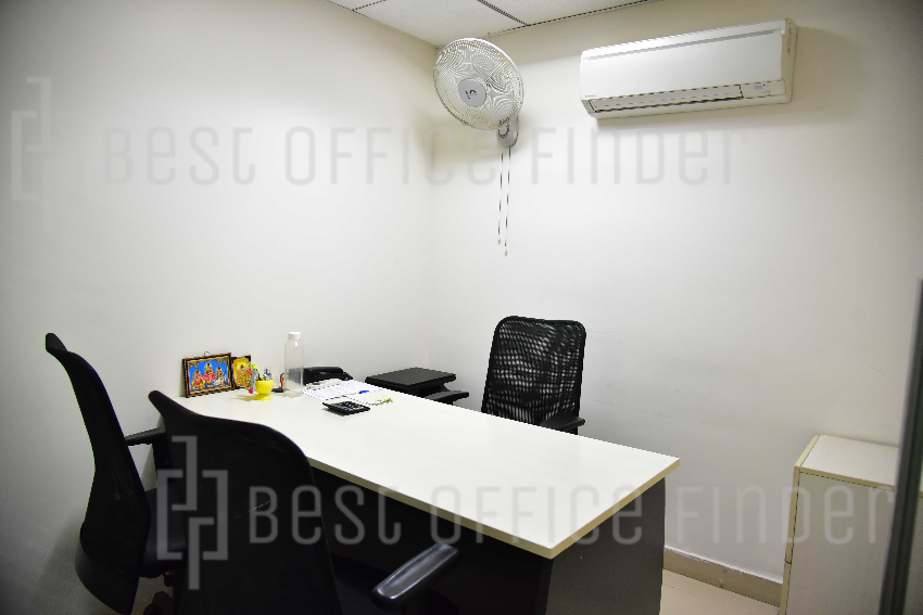 Fully Furnished Office