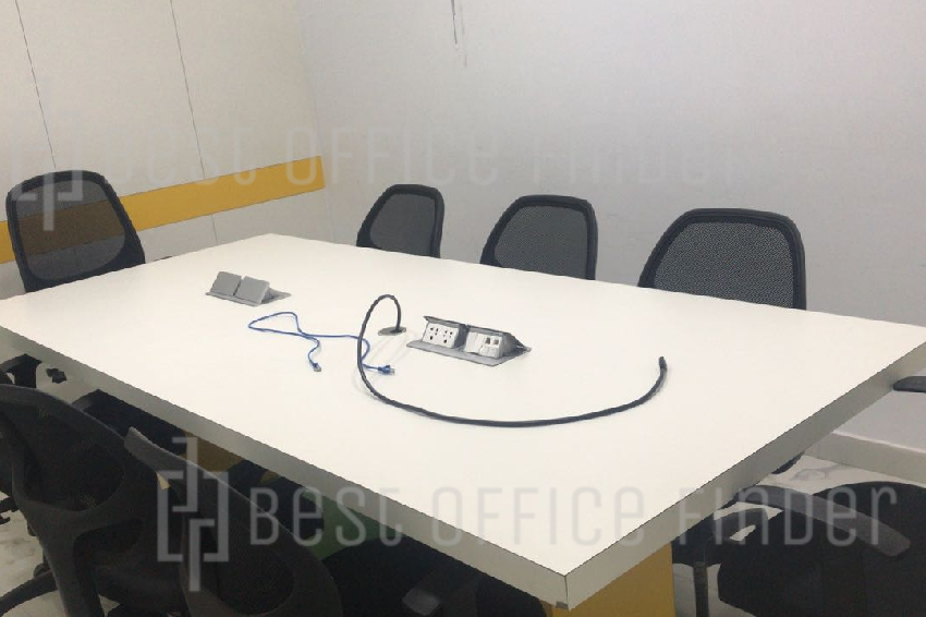 Fully Furnished Office