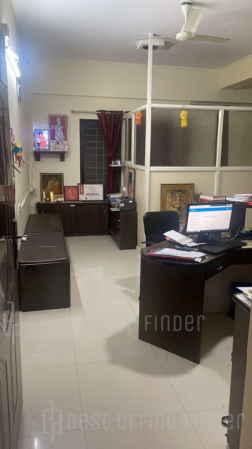 Fully Furnished Office