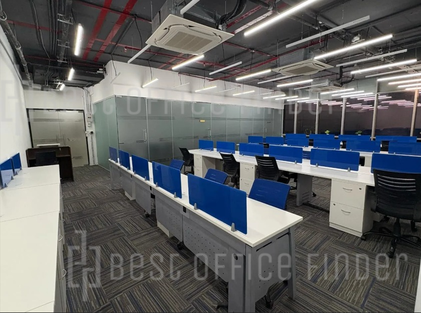 Office Space