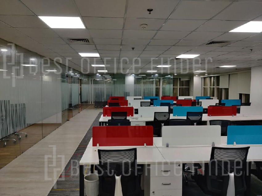 Office Space