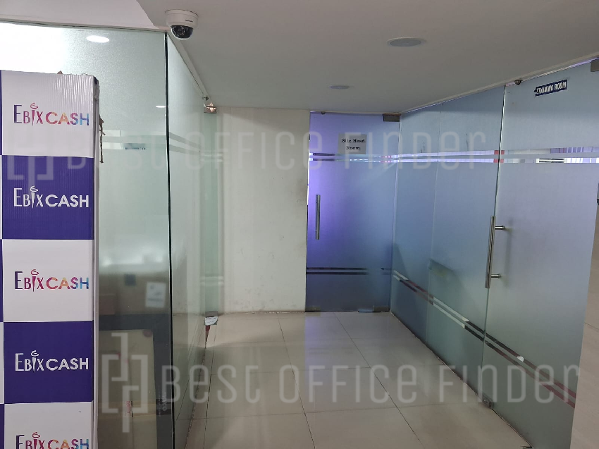 Office Space