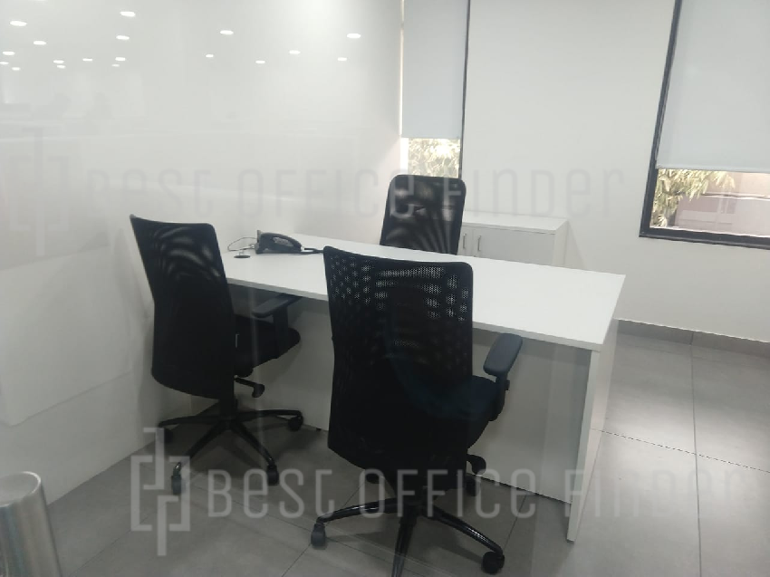 Fully Furnished Office