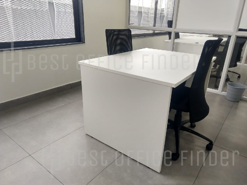 Fully Furnished Office