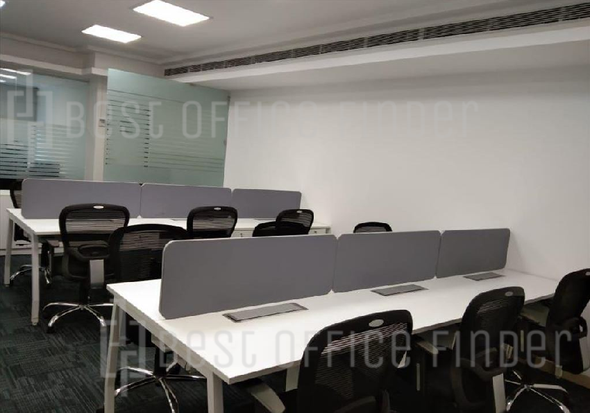 Fully Furnished Office