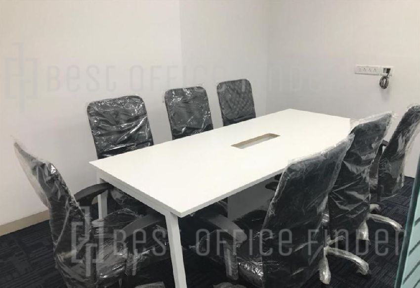 Fully Furnished Office