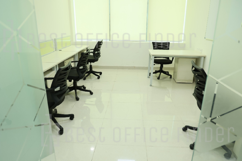 Office Space