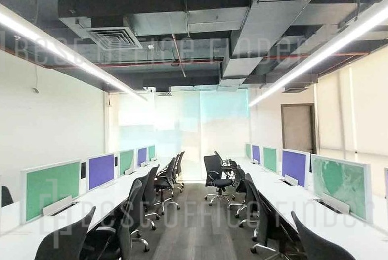 Office Space