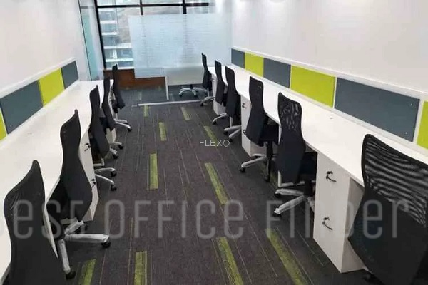 Office Space