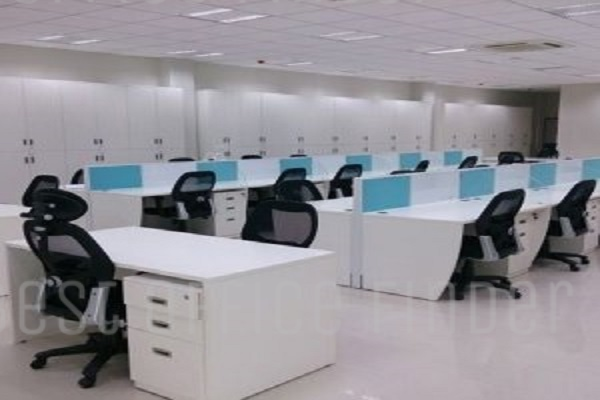 Fully Furnished Office