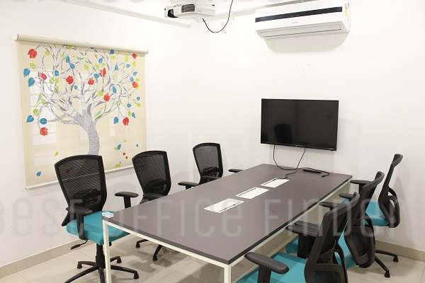 Fully Furnished Office