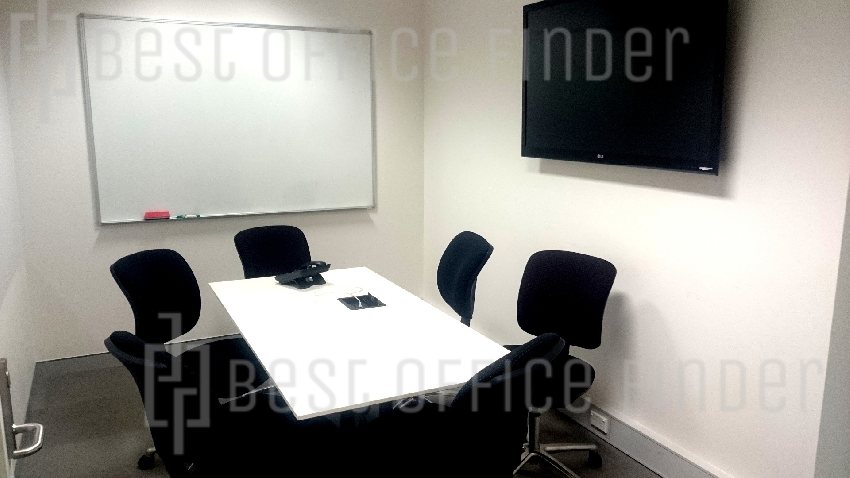 Fully Furnished Office