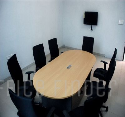 Coworking Space