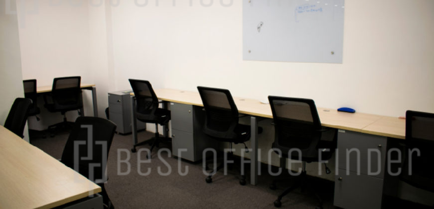 Office Space