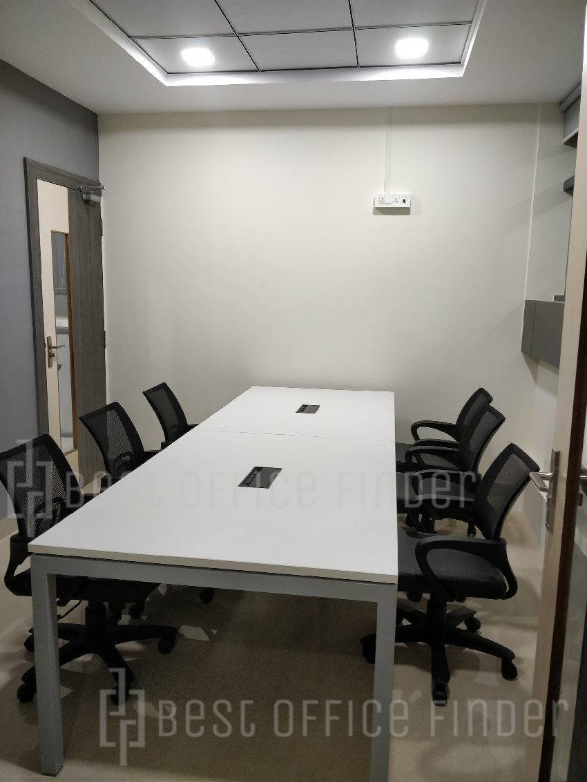 Coworking Space