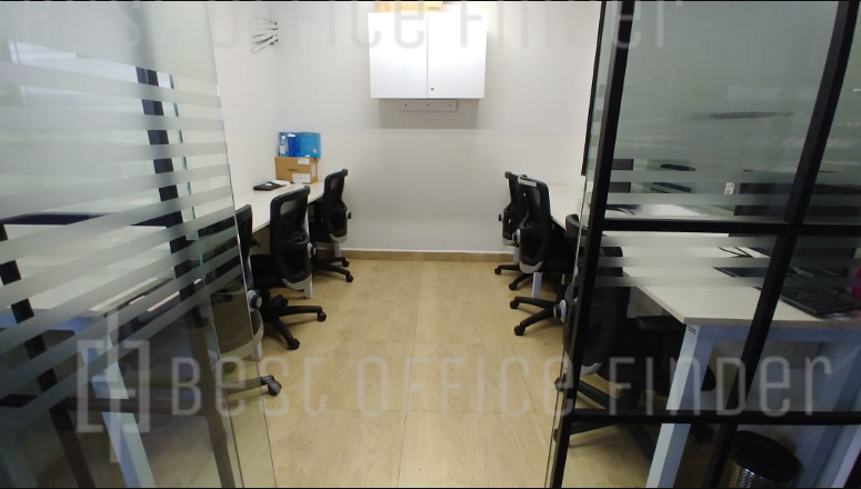Coworking Space