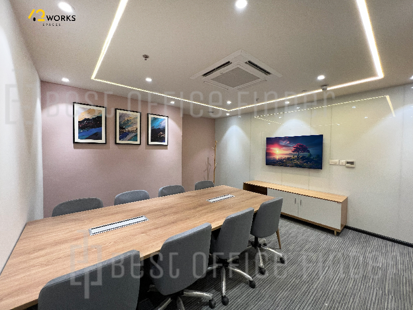 Office Space